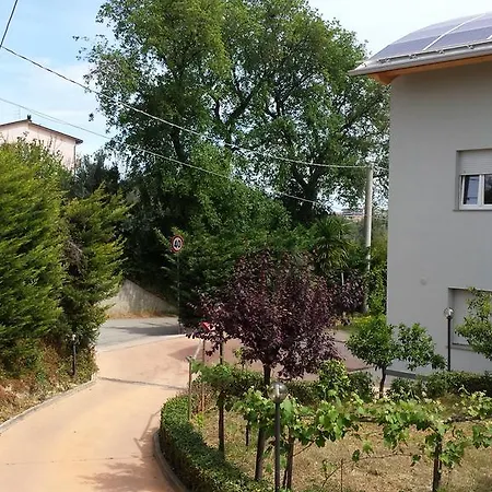Casa Vacanze Da Fabio