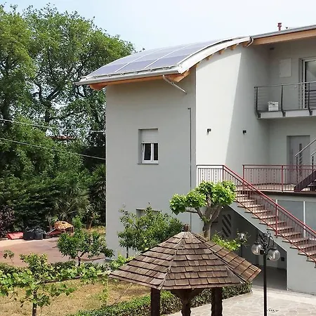Casa Vacanze Da Fabio Semesterbostad
