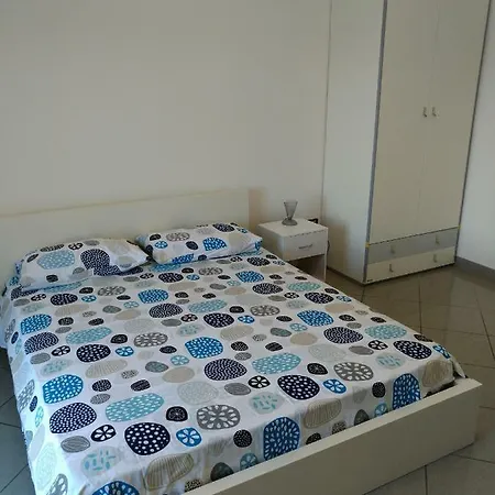 Casa Vacanze Da Fabio Semesterbostad