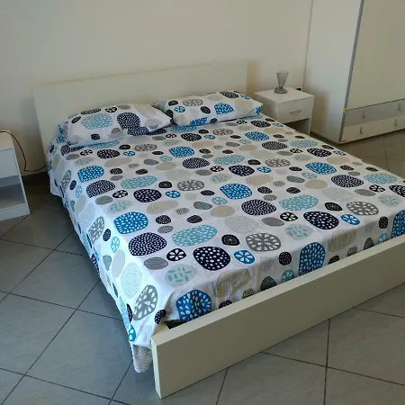 Casa Vacanze Da Fabio
