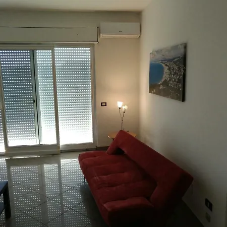 Casa Vacanze Da Fabio Semesterbostad Vasto