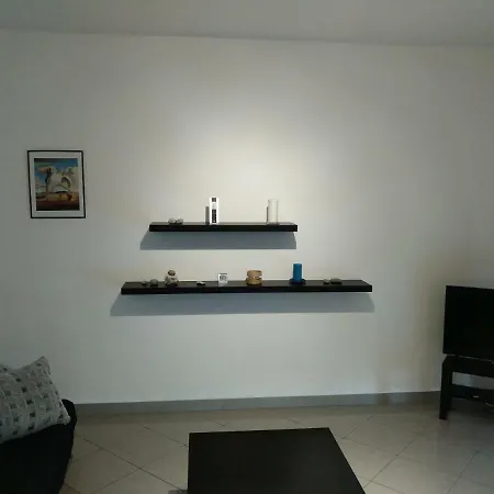 Casa Vacanze Da Fabio Vasto