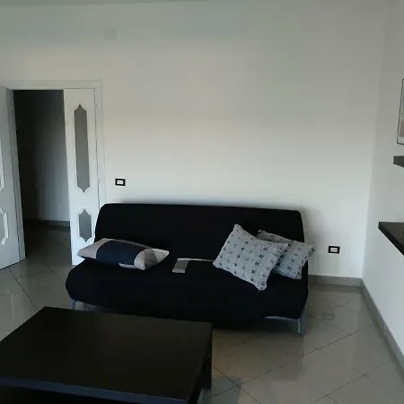Casa Vacanze Da Fabio Semesterbostad *