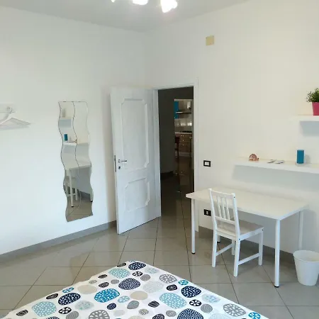 Casa Vacanze Da Fabio *