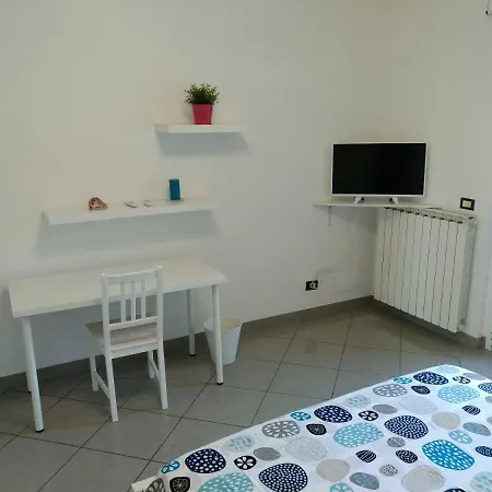 Casa Vacanze Da Fabio Vasto