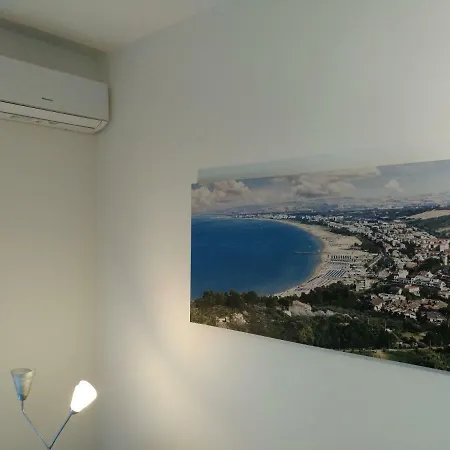 Casa Vacanze Da Fabio Vasto