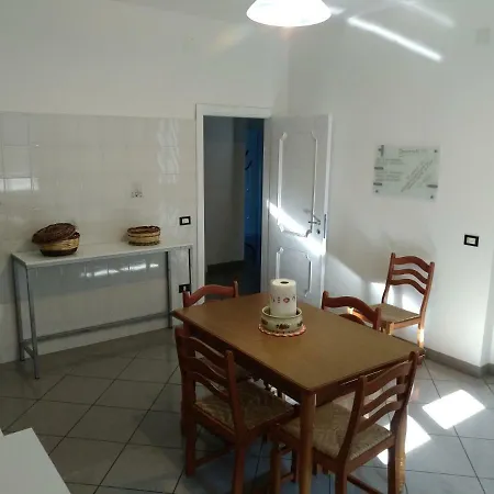 Casa Vacanze Da Fabio