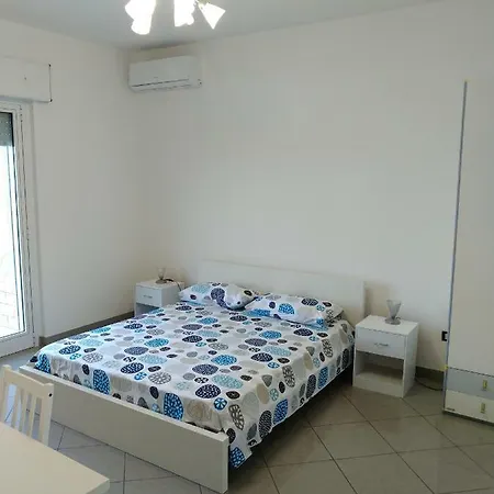 Semesterbostad Casa Vacanze Da Fabio