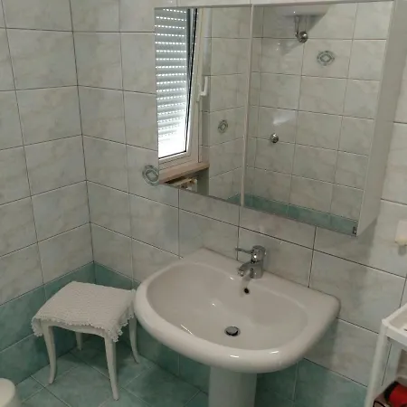 Casa Vacanze Da Fabio Vasto