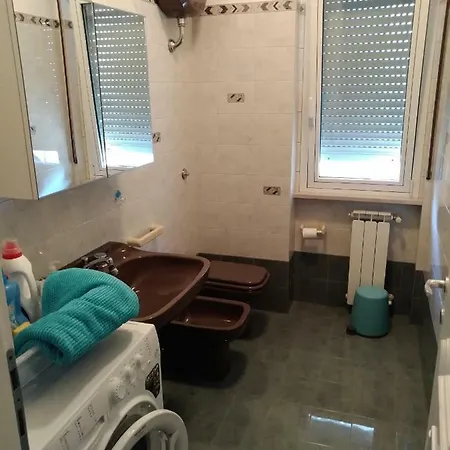 Casa Vacanze Da Fabio Semesterbostad *