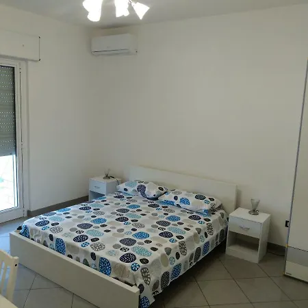 Casa Vacanze Da Fabio Vasto