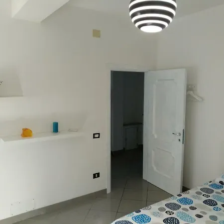 Casa Vacanze Da Fabio * Vasto