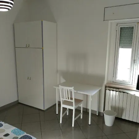 Casa Vacanze Da Fabio * Vasto