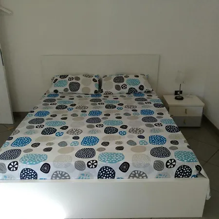 Casa Vacanze Da Fabio