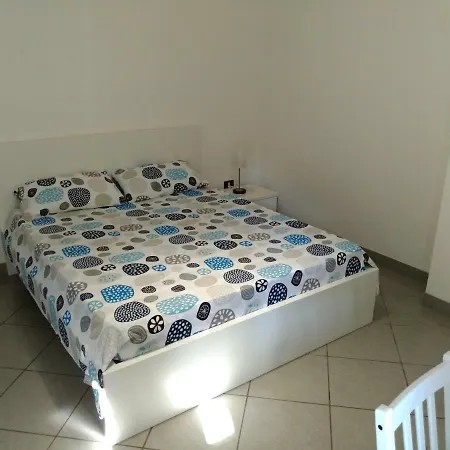 Casa Vacanze Da Fabio