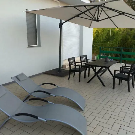 Casa Vacanze Da Fabio